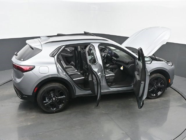2026 Buick Envision Sport Touring - Photo 63