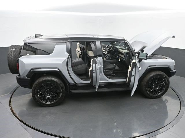 2026 GMC HUMMER EV 2X - Photo 65