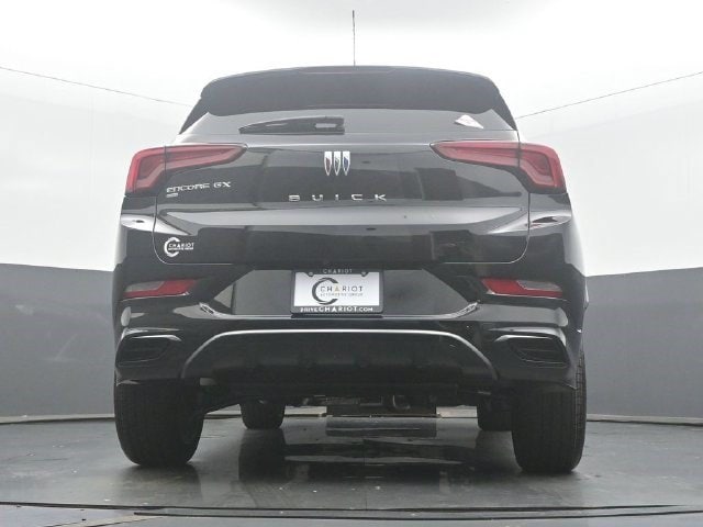 2026 Buick Encore GX Sport Touring - Photo 75