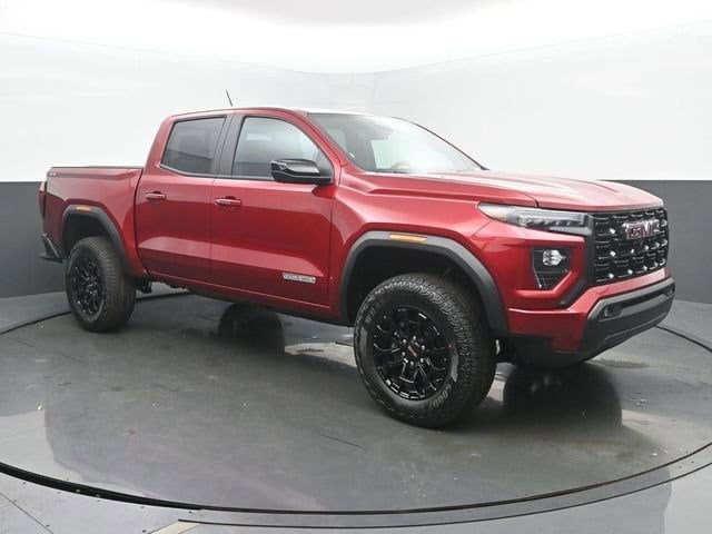 2026 GMC Canyon Elevation - Photo 7