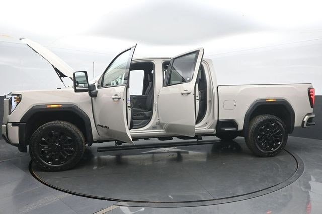 2026 GMC Sierra 2500HD AT4 - Photo 53