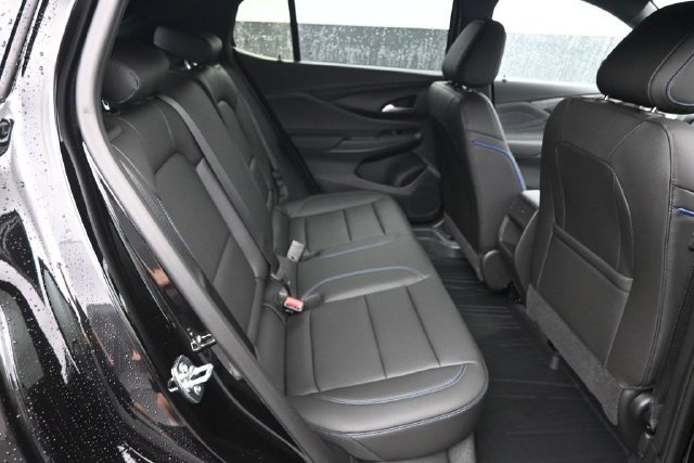 2026 Buick Envista Sport Touring - Photo 13