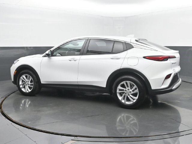 New 2026 Buick Envista Preferred SUV