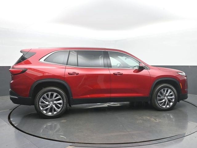2026 Buick Enclave Preferred - Photo 6