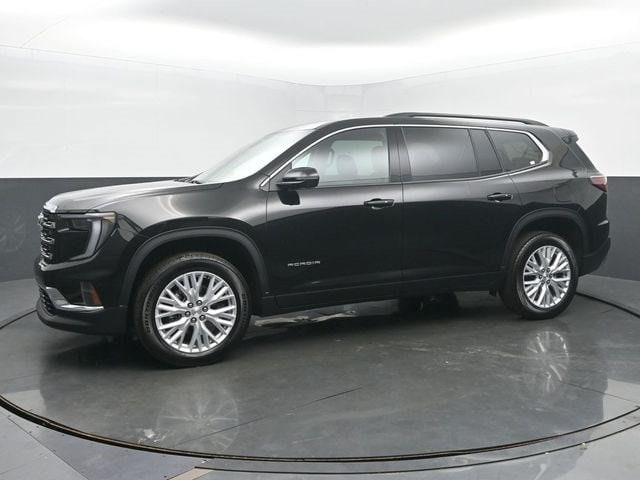 2026 GMC Acadia Elevation - Photo 2