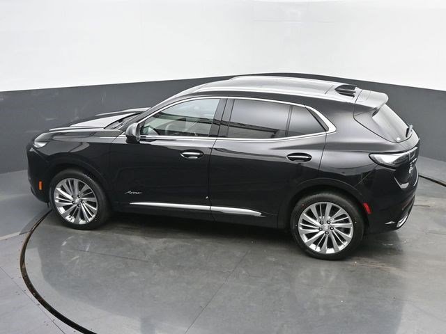 2026 Buick Envision Avenir - Photo 40