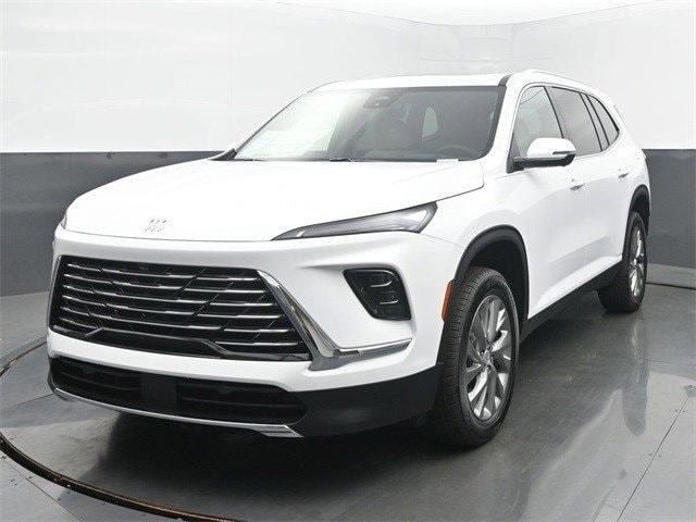 2026 Buick Enclave Preferred's photo