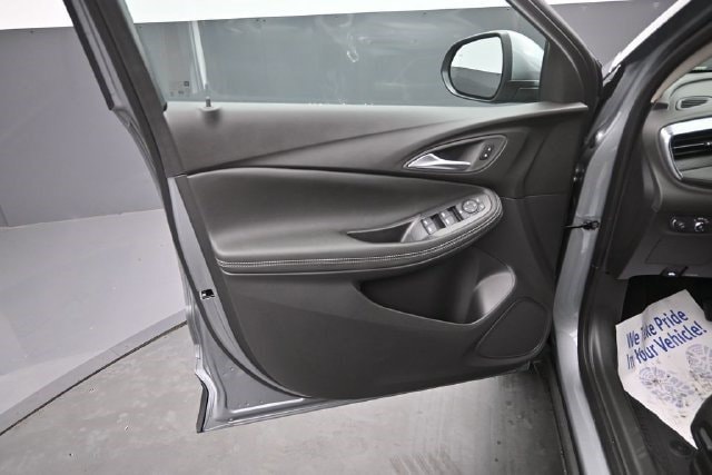 2026 Buick Encore GX Preferred - Photo 12
