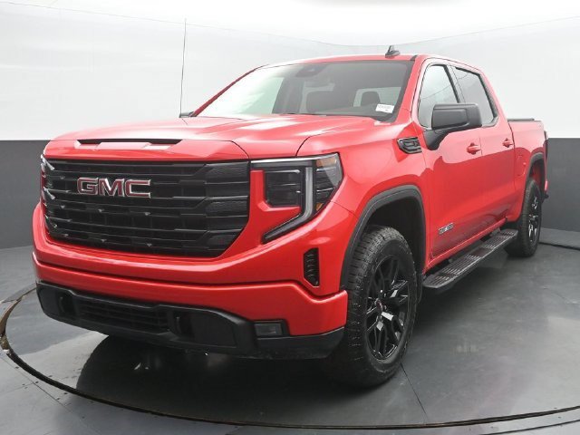 2026 GMC Sierra 1500 Elevation Truck