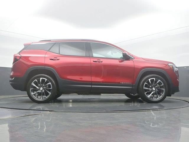 2024 GMC Terrain SLT - Photo 50