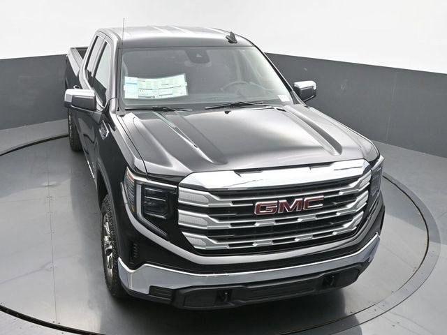 2026 GMC Sierra 1500 SLE - Photo 45