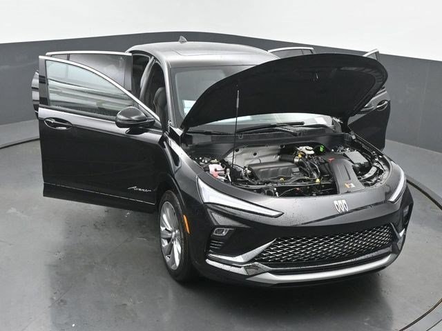 2026 Buick Envista Avenir - Photo 60