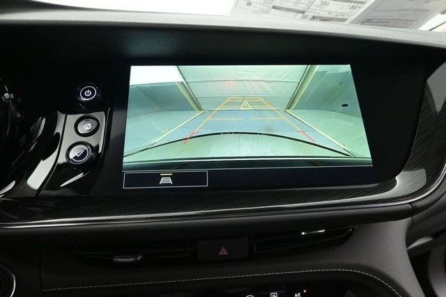 2022 Buick Envision Preferred - Photo 35