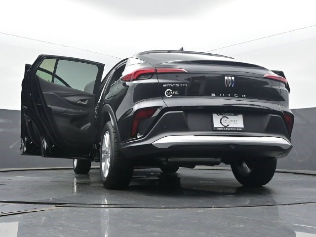 2026 Buick Envista Preferred - Photo 61