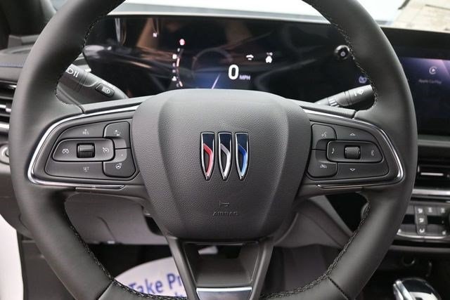 2026 Buick Envista Sport Touring - Photo 26