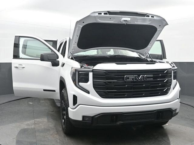 2026 GMC Sierra 1500 Elevation - Photo 54