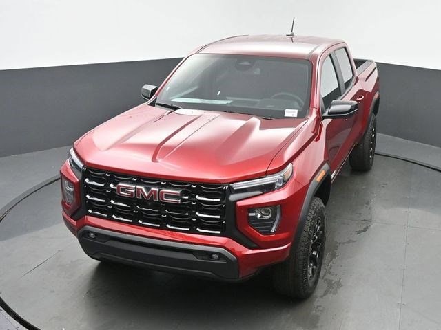 2026 GMC Canyon Elevation - Photo 36