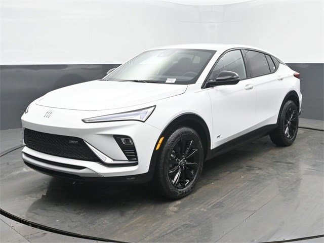 2026 Buick Envista Sport Touring's photo