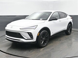 2026 Buick Envista Sport Touring SUV