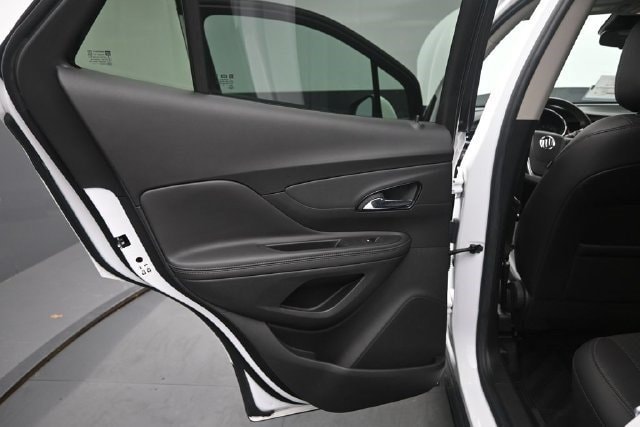 2026 Buick Encore GX Sport Touring - Photo 14