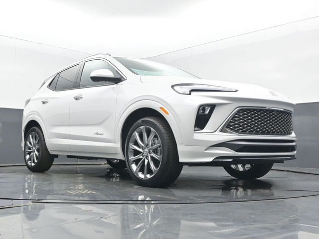 2026 Buick Encore GX Avenir - Photo 48