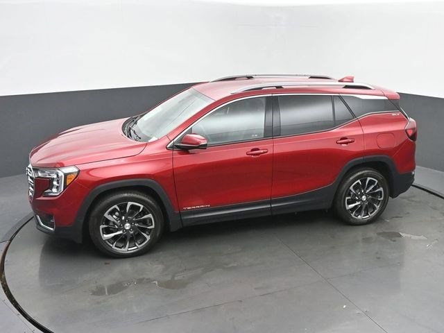 2024 GMC Terrain SLT - Photo 37