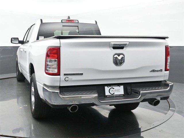 2020 Ram 1500 Big Horn photo 4
