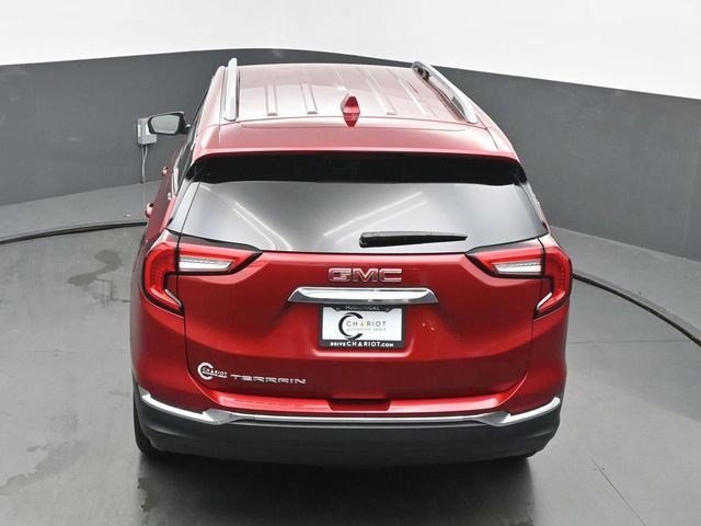 2024 GMC Terrain SLT - Photo 40