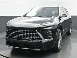 2026 Buick Enclave Avenir SUV