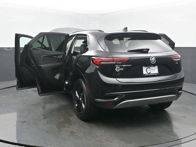 2022 Buick Envision Preferred - Photo 54