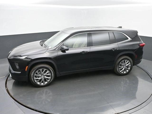 2026 Buick Enclave Preferred - Photo 41