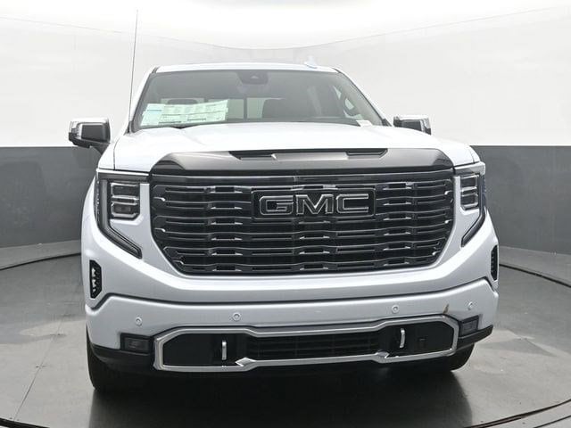 2026 GMC Sierra 1500 Denali Ultimate - Photo 8