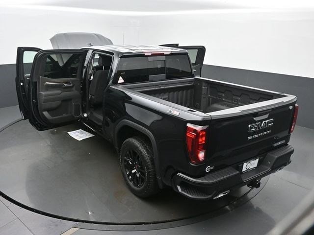 2026 GMC Sierra 1500 Elevation - Photo 58