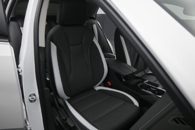 2026 Buick Envision Sport Touring - Photo 19