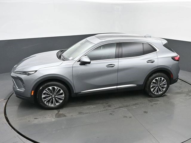 2026 Buick Envision Preferred - Photo 39