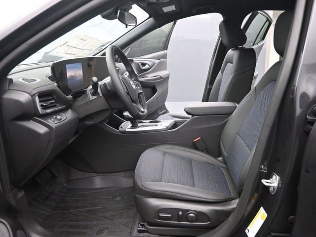 2026 Buick Envista Preferred - Photo 10