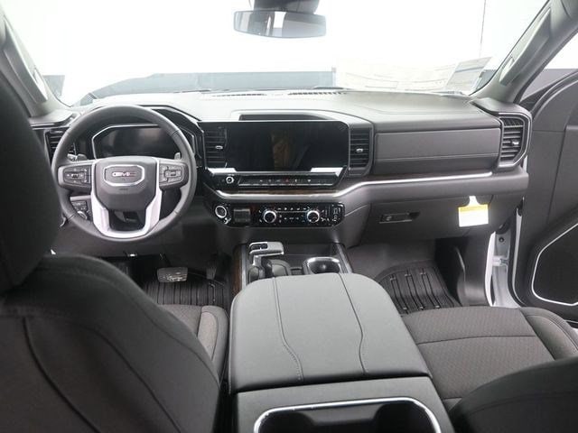 2026 GMC Sierra 1500 Elevation - Photo 23
