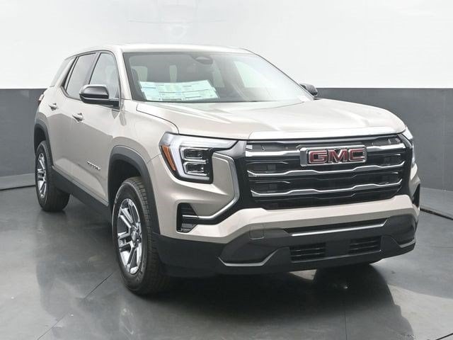 2027 GMC Terrain Elevation - Photo 8