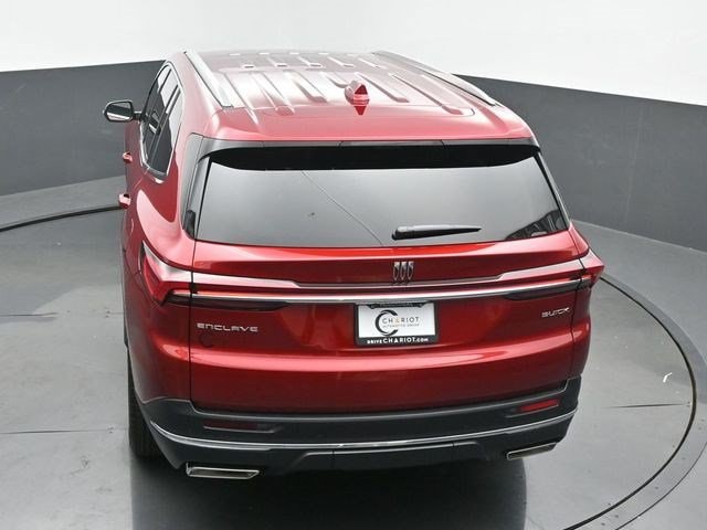 2026 Buick Enclave Preferred - Photo 40