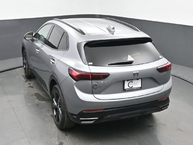 2026 Buick Envision Sport Touring - Photo 40