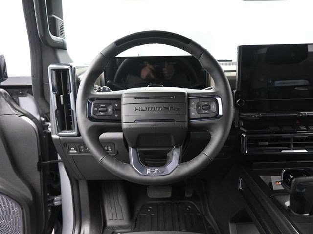 2026 GMC HUMMER EV 2X - Photo 27