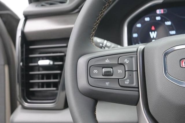 2026 GMC Sierra 2500HD AT4 - Photo 28