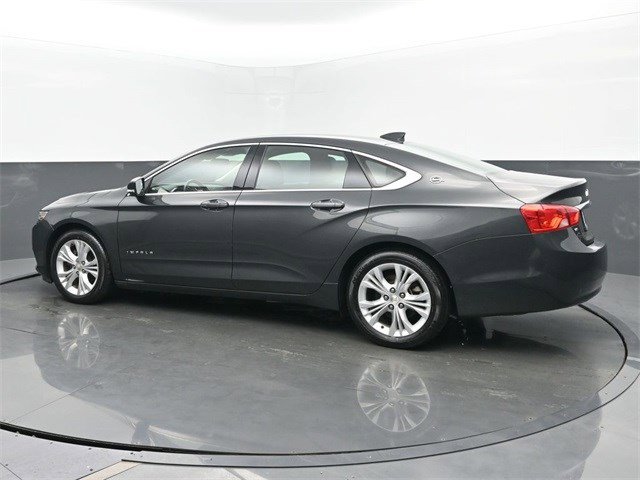 2015 Chevrolet Impala 2LT photo 3
