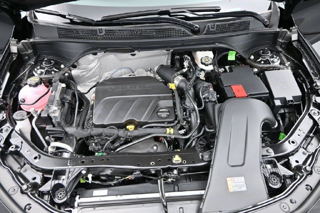 2026 Buick Envista Preferred - Photo 39