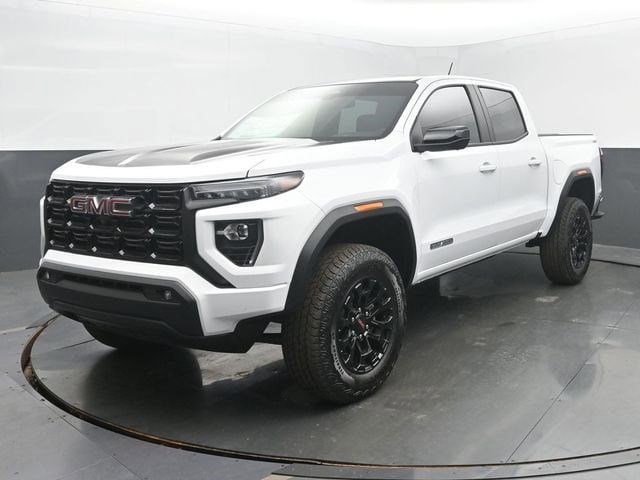 2026 GMC Canyon 4WD Elevation Crew Cab Short Box's photo
