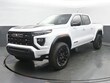  GMC Canyon