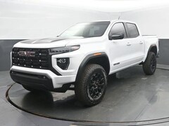 2026 GMC Canyon Elevation Truck