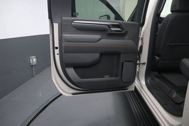 2026 GMC Sierra 2500HD AT4 - Photo 14