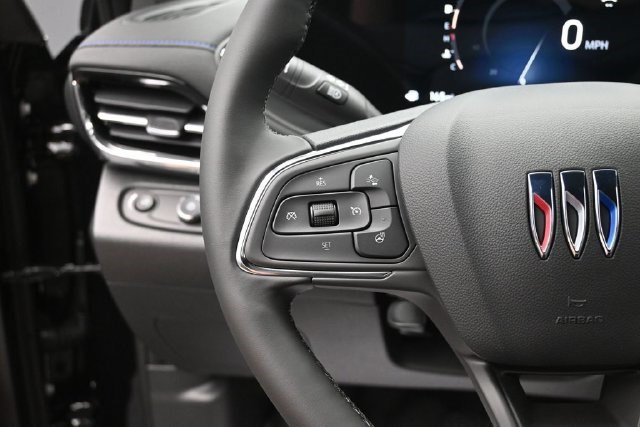 2026 Buick Envista Sport Touring - Photo 27