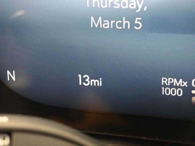 2026 Buick Envision Avenir - Photo 37